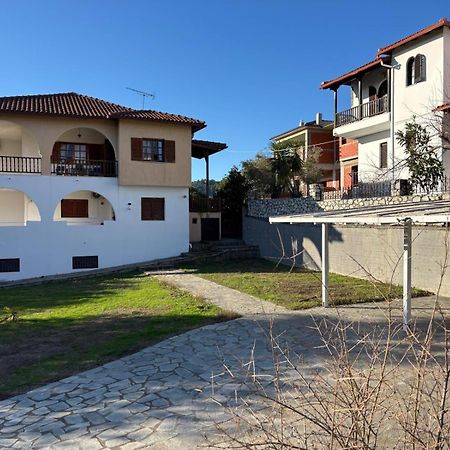 Holiday Aptm - Morningsun2 - Sithonia Agios Nikolaos  Exterior photo