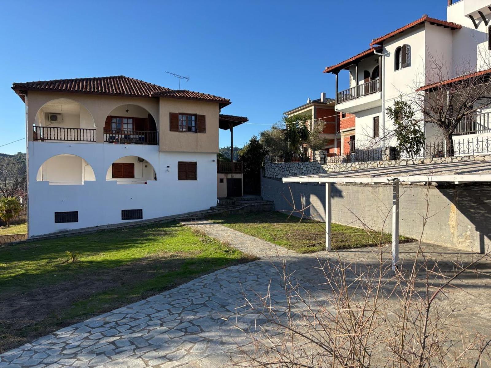 Holiday Aptm - Morningsun2 - Sithonia Agios Nikolaos  Exterior photo